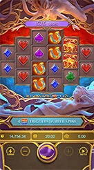 Guardians of Ice & Fire · Panduan Cara Bermain Guardians of Ice & Fire: Mekanika Kisi Berundak dan Multiplier