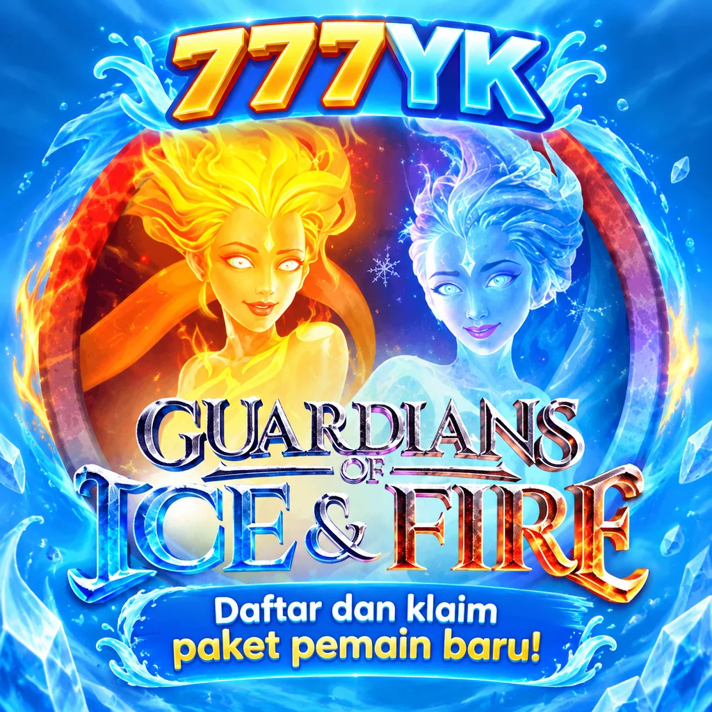 777YK · Gdn Ice Fire