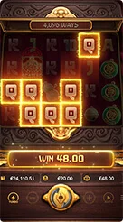 Jewels of Prosperity · Panduan Cara Bermain Jewels of Prosperity: Sistem 4.096 Ways dan Fitur Sticky Wild