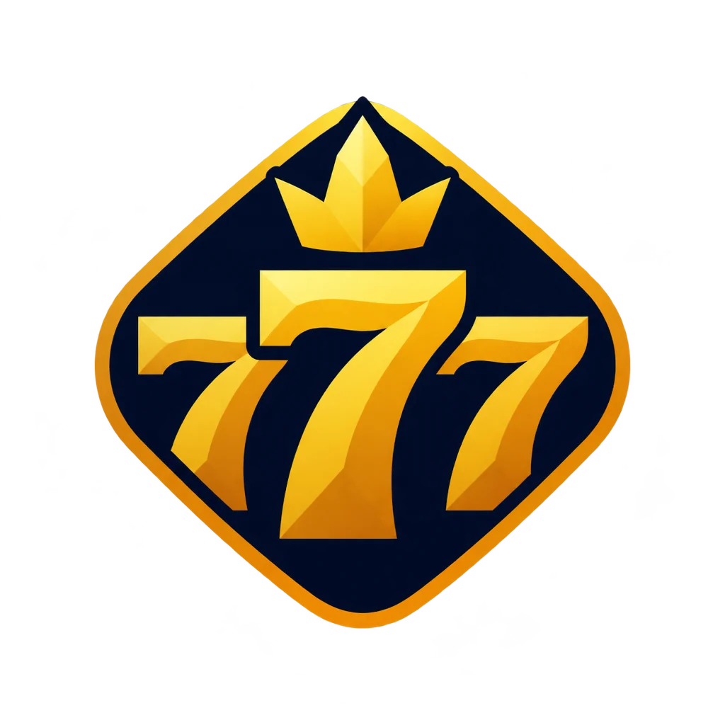 777YK Logo